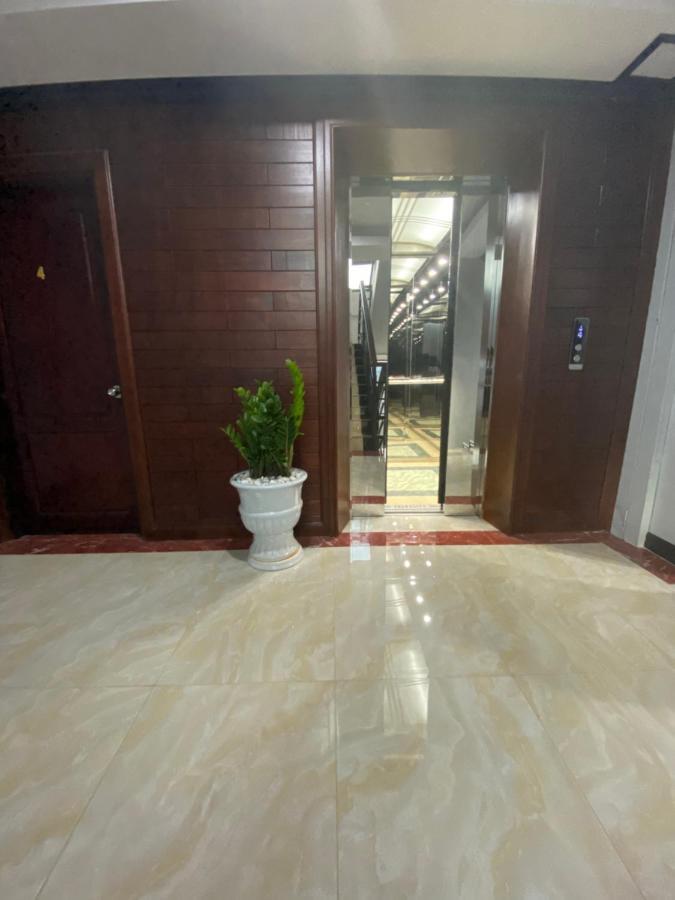 Consiana Hotel فان فيان المظهر الخارجي الصورة